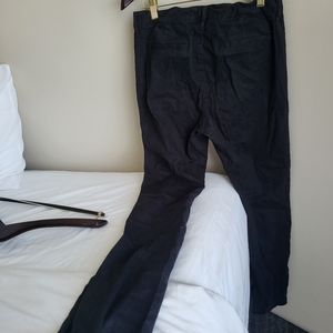 Old navy black pant